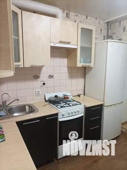 1-к квартира, посуточно, 36м2, 1/10 этаж