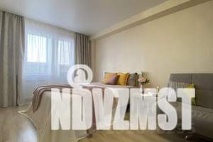 1-к квартира, посуточно, 42м2, 11/13 этаж