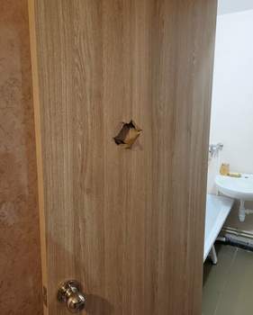 1-к квартира, на длительный срок, 37м2, 4/12 этаж