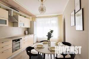 1-к квартира, посуточно, 40м2, 3/11 этаж