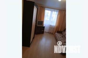 1-к квартира, посуточно, 33м2, 2/16 этаж