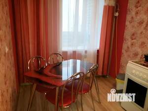 1-к квартира, посуточно, 35м2, 6/9 этаж