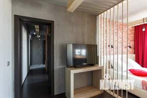 2-к квартира, посуточно, 53м2, 1/1 этаж