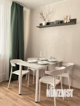 1-к квартира, посуточно, 44м2, 3/12 этаж