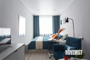 5-к квартира, посуточно, 65м2, 1/5 этаж