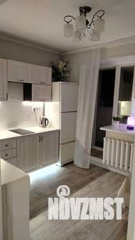 1-к квартира, посуточно, 43м2, 9/12 этаж