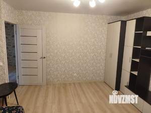 2-к квартира, на длительный срок, 46м2, 5/10 этаж