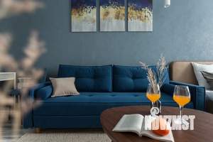 2-к квартира, посуточно, 54м2, 1/5 этаж