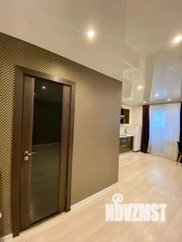 1-к квартира, на длительный срок, 36м2, 7/10 этаж