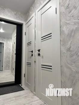 2-к квартира, на длительный срок, 45м2, 2/6 этаж