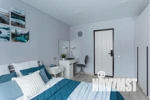 5-к квартира, посуточно, 87м2, 1/5 этаж