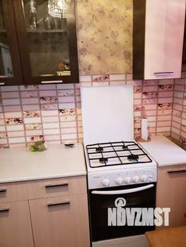 1-к квартира, посуточно, 35м2, 2/6 этаж