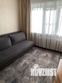 2-к квартира, посуточно, 45м2, 2/5 этаж