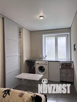 1-к квартира, посуточно, 22м2, 1/1 этаж