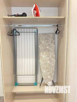 1-к квартира, посуточно, 34м2, 1/1 этаж