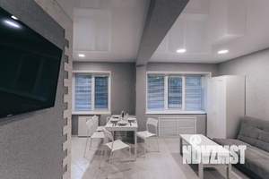 1-к квартира, посуточно, 30м2, 1/5 этаж