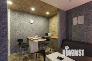 1-к квартира, посуточно, 36м2, 1/5 этаж