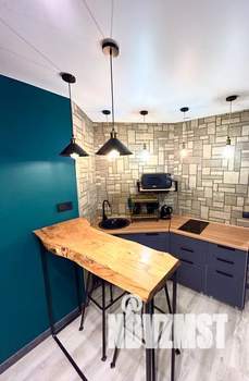 Студия квартира, посуточно, 24м2, 4/5 этаж