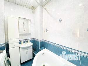 3-к квартира, посуточно, 80м2, 1/1 этаж