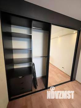 1-к квартира, на длительный срок, 42м2, 7/11 этаж