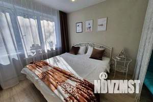 1-к квартира, посуточно, 30м2, 1/5 этаж