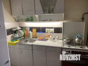 1-к квартира, посуточно, 35м2, 2/5 этаж