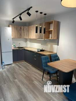 1-к квартира, на длительный срок, 36м2, 9/10 этаж