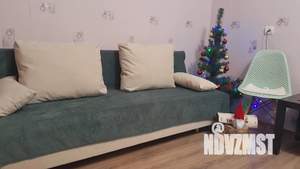 2-к квартира, посуточно, 42м2, 4/5 этаж