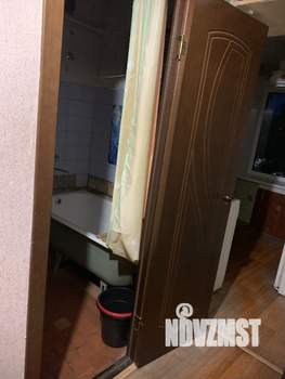 1-к квартира, посуточно, 33м2, 2/5 этаж