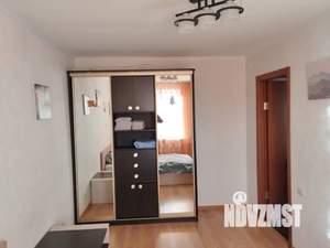 2-к квартира, посуточно, 53м2, 8/9 этаж