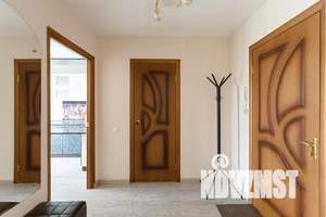 1-к квартира, посуточно, 43м2, 3/12 этаж