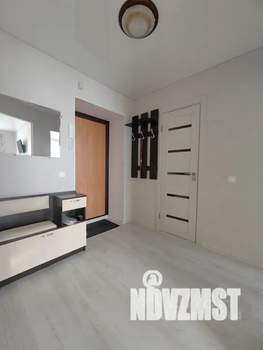 1-к квартира, посуточно, 37м2, 9/10 этаж