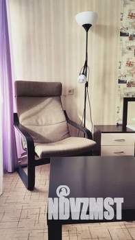 1-к квартира, посуточно, 33м2, 4/5 этаж