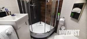 Студия квартира, посуточно, 25м2, 9/16 этаж