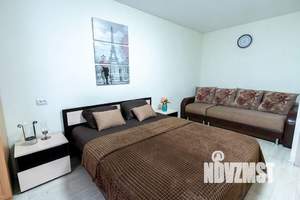 1-к квартира, посуточно, 35м2, 5/5 этаж