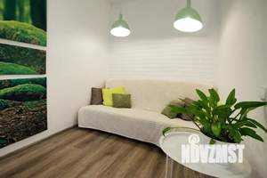 1-к квартира, посуточно, 35м2, 2/5 этаж