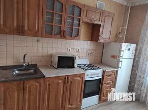 1-к квартира, на длительный срок, 36м2, 3/10 этаж