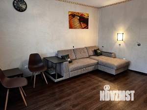 2-к квартира, посуточно, 50м2, 6/10 этаж