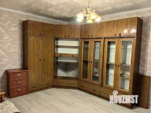 2-к квартира, на длительный срок, 52м2, 2/5 этаж