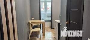 Студия квартира, посуточно, 25м2, 1/10 этаж