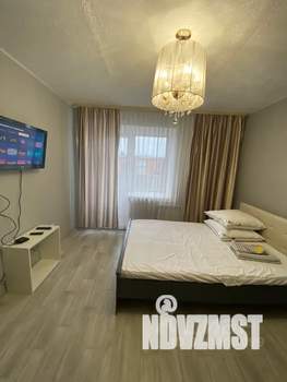 Студия квартира, посуточно, 24м2, 2/16 этаж