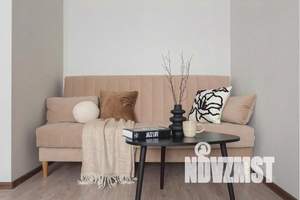 1-к квартира, посуточно, 32м2, 5/11 этаж