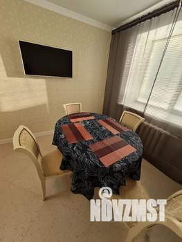 1-к квартира, посуточно, 45м2, 4/9 этаж