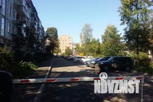 1-к квартира, посуточно, 30м2, 2/5 этаж