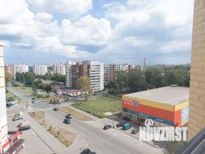 Студия квартира, посуточно, 25м2, 9/10 этаж