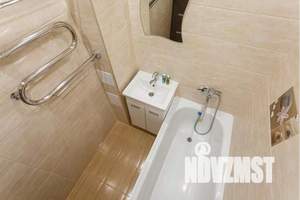 1-к квартира, посуточно, 34м2, 4/14 этаж