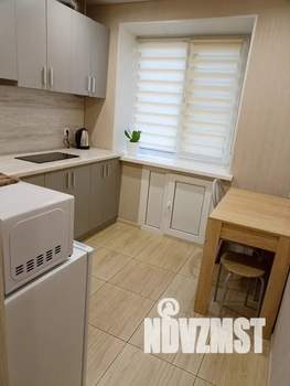 1-к квартира, посуточно, 32м2, 1/5 этаж