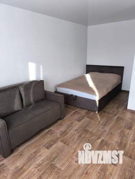 1-к квартира, на длительный срок, 32м2, 3/10 этаж