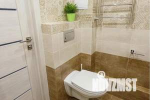 1-к квартира, посуточно, 28м2, 11/16 этаж