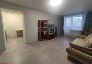 Студия квартира, на длительный срок, 35м2, 11/16 этаж